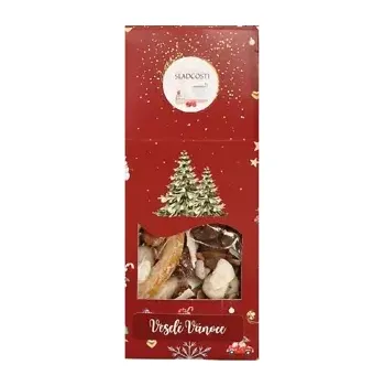 Veselé Vánoce mix kapsička 150 g