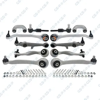 Opravná sada podvozku a pohonu kol Sada na opravy, příčné závěsné rameno GSP S990067SK