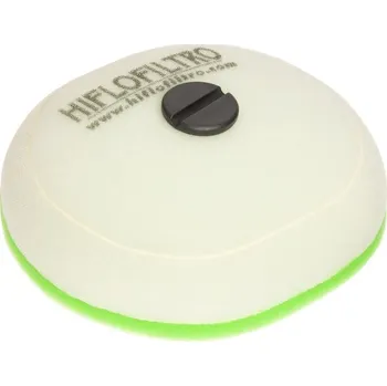 Filtr pro motocykl Hiflofiltro HFF5014 vzduchový filtr hiflofiltro Husqvarna