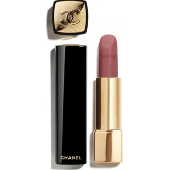 Rtěnka CHANEL Rouge allure velvet ZÁŘIVĚ SAMETOVÁ RTĚNKA - ABSTRAIT 3.5G 3 g