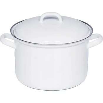 Hrnec Tradiční Hrnec Riess Classic WEISS 1 l