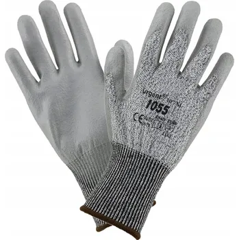 Pracovní rukavice Rukavice Urgent 1055 velikost 9 - L 1 pár RUKAVICE ODOLNÉ PROTI PROŘÍZNUTÍ