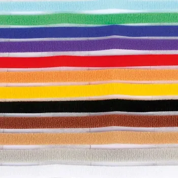 Obojek pro psa Materiálový obojek pro psa Record vel. XS/S