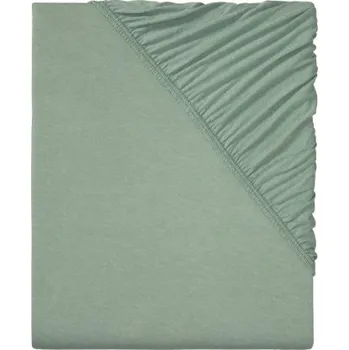 Prostěradlo Livarno Home jersey vypasované Prostěradlo 200 x 180 cm