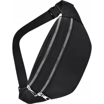 Ledvinka EdiBazzar ledvinka 5905884061602 černá