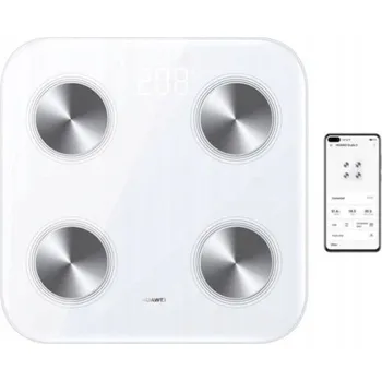 Osobní váha Osobní váha Huawei Scale 3