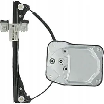 Stahovačka okna HEVER OKNA ELEKTRICKÝ SKODA ROOMSTER/PRAKTIK PŘEDNÍ