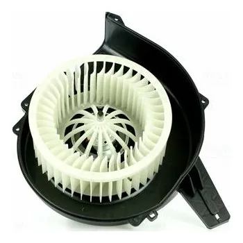 Klimatizace automobilu vnitřní ventilátor NISSENS VIKA 6Q1820015H VI