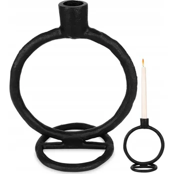 Svícen Svícen kandelábr Vilde 5 cm