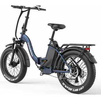 Elektrokolo Elektrické kolo Touroll S2