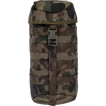turistický batoh WISPORT Kapsa RACCOON 9l cordura vz.93 full camo