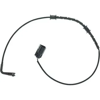 Brzdový systém Výstražný kontakt, opotřebení obložení BREMBO A 00 510