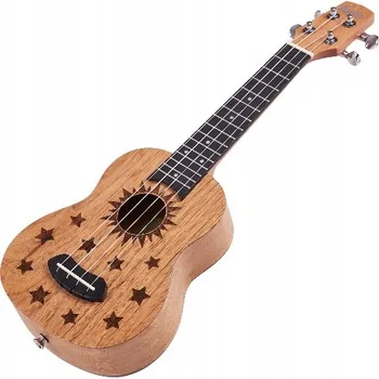 Ukulele Sopránové ukulele Laila