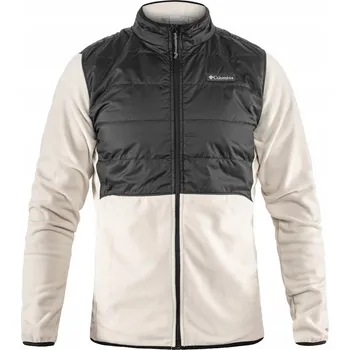 Pánská mikina Pánská Fleecová Mikina Mikina fleecová Columbia Omni-Heat S