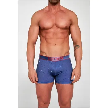 Boxerky Boxerky Cornette 508/133 velikost L