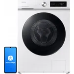 Pračka SAMSUNG BESPOKE WW11DB7B34GW EcoBubble 11 kg 1400 ot 60 cm