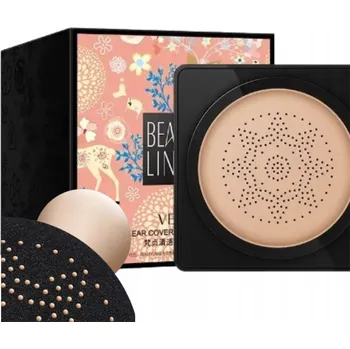 Make-up VEZE 1 podkladová báze na obličej SPF 10