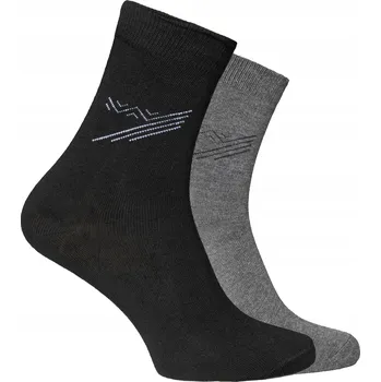 Pánské ponožky Oemen Ponožky Pánské vícebarevné velikost 42-46