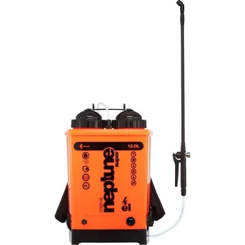 Postřikovač Elektrický postřikovač Kwazar 15 l