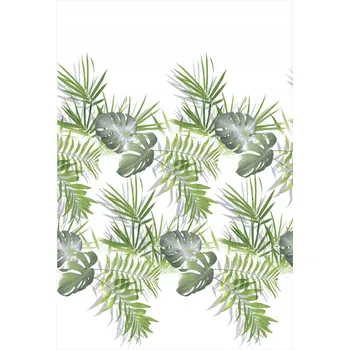 Sprchový závěs Textilní sprchový Závěs Bisk 200 x 180 cm