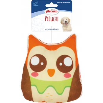 Hračka pro psa Plyšová Hračka pro psy Record