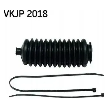 Posilovač řízení Sada manžet, řízení SKF VKJP 2018