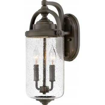Nástěnné svítidlo Nástěnné svítidlo Hinkley Lighting béžové E14 40 W