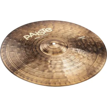 Činel Paiste 900 19" Crash činel