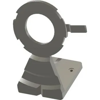 WiFi anténa UBIQUITI držák na zeď pro U6-PRO, UAP-AC-PRO bílý