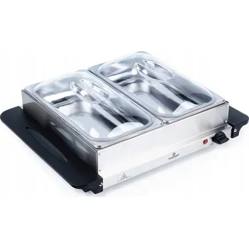 Ohřívač vody Konvice Vilde