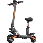 Elektrická koloběžka Kugoo KIRIN G2 PRO 45km/h 600W