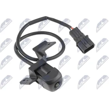 Povinná bezpečnostní výbava Zpětná kamera, parkovací systém, EZC-HY-729