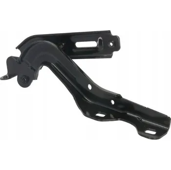 Zavěšení kol Závěs kapoty Chrysler Pacifica 2017- pravý