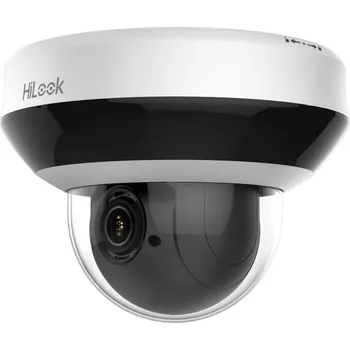 IP kamera HiLook Powered by HIKVISION/ PTZ-N2404I-DE3(F)/ 4Mpix/ objektiv 4x/ H.265+/ IP66+IK10/ IR 20m