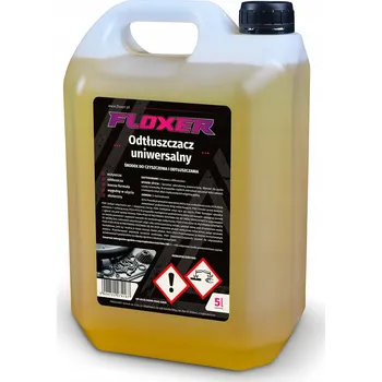 Univerzální čisticí prostředek Floxer univerzální čisticí prostředek 5 l