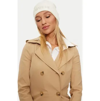 Čepice Guess bílá L