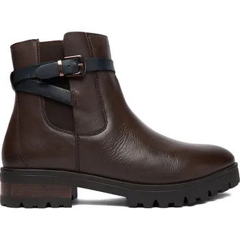 Dámské kozačky Polokozačky Lasocki