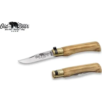 kapesní nůž Old Bear OldBear 9306/17_LU
