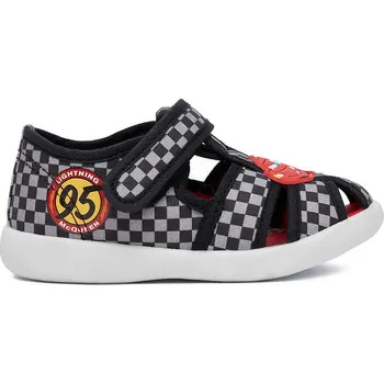 Chlapecké bačkory Bačkory Cars