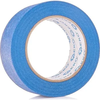 Kancelář GEKO Malířská páska modrá s UV ochranou 48mm 50m 61703 G66375