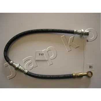 Brzdová hadice Držák, brzdová hadice, 69717