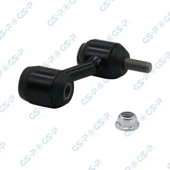Zavěšení kol Tyč/vzpěra, stabilizátor GSP S050382