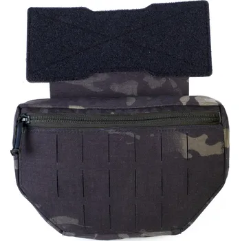 Sumka Combat Systems Hanger Pouch MKII Multicam Black