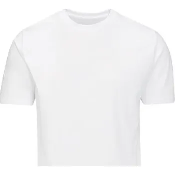 Pánské tričko Mantis Unisex triko z organické bavlny P03 White M