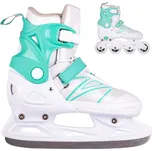 inSPORTline Brusle 2v1 Mintero S (33-36)