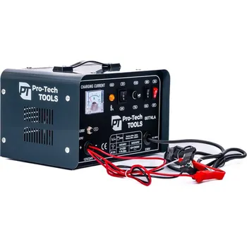 Pro-Tech TOOLS Autonabíječka 30A 12V/24V 00774LA&nbsp;CB-30