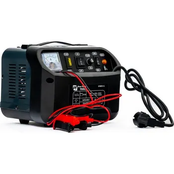 Nabíječka autobaterie Pro-Tech TOOLS Přenosná autonabíječka 20A 12/24V 01601LA CBR-20