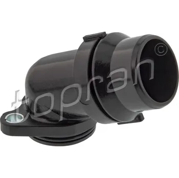 Chladič motoru Příruba chladiva TOPRAN 504 912