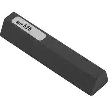 Tmel BAO tvrdá vosková tyčka středně šedá/525