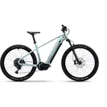 GHOST E-Teru Advanced 27.5 Misty Green/Earth Green - S (ZDARMA Doprava + Dárek)